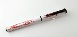 Beta Special Edition BallPoint Pen Ballpen Ball pen Indus Red brand new ... - $9.99