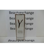 Old Formula Y Yves Saint Laurent Perfume Eau De Toilette Spray 2.5 oz Sealed - $174.99
