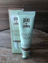 Pixi by Petra Beauty Balm Foundation- 05 Mocha - 1.7oz - $13.98