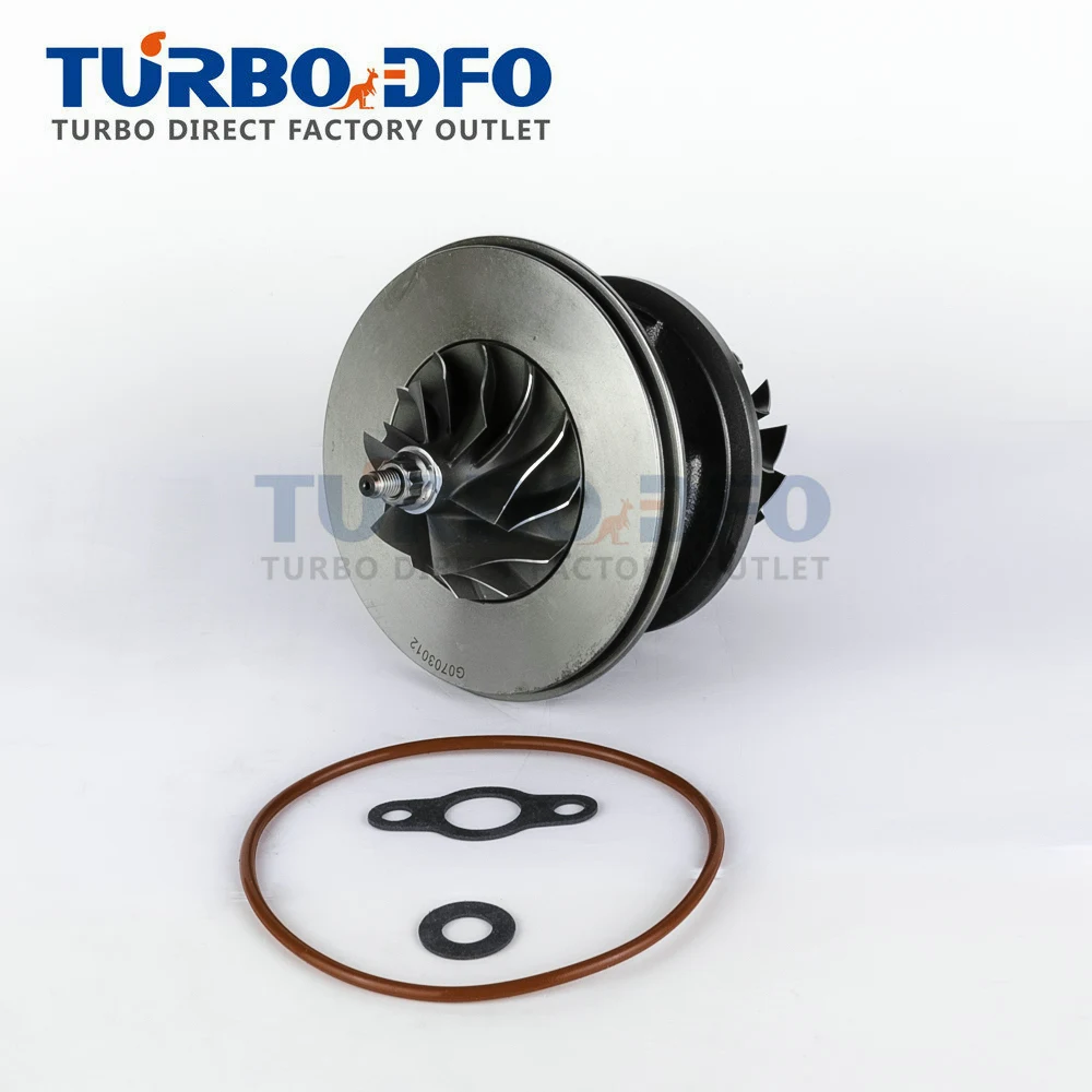 Turbo Core ME014881 Turbocharger Cartrie For  Canter 3.9L 100Kw 4D34T4 Balanced  - £326.12 GBP