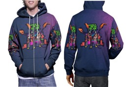 New Kids On The Block    Built to Last Hoodie - $33.87+