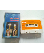 The Indios Tabajaras The Very Thought Of You RCA 1974 - Tape Cassette - €17,75 EUR