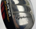 Taylormade Burner Superfast TP Driver 9.5°￼Superfast 46g Stiff RH NEW GP... - $89.09