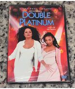 Double Platinum (DVD, 1999) Diana Ross Brandy New Sealed - $217.77 MXN