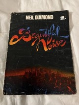 1976 Neil Diamond Beautiful Rumore Songbook Spartito See Full List - £6.75 GBP