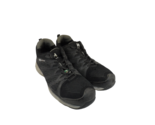 HELLY HANSEN Men&#39;s Aluminum Toe Comp Plate Knit Work Shoes HHS194003 Bla... - $37.99