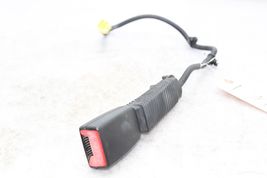 09-14 HYUNDAI GENESIS SEDAN Front Right Seat Seatbelt Buckle F700 image 8