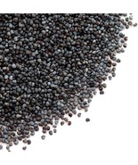 Wholesale!! Poppy Seed Dried Whole-4 oz, 1,2,5 lbs - $7.95+