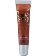 Victoria's Secret Beauty Rush Lip Gloss in Hot Cocoanut - Rare - Sealed! - $44.98