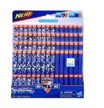 Nerf N-Strike Elite BattleCamo Distance Dart Refills, Qty 75 - £11.94 GBP