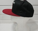 Tampa Bay Buccaneers Hat Cap SnapBack Nfl Team By AJD Made In USA Vtg - $31.63