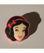 Disney Snow White Crocs Charm - Ships From Pennsylvania - $9.86
