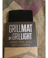 Grillight Bar-B-Que Grill Mats for Grilling , Turn Your Grill Into a Gri... - $2.02 CAD
