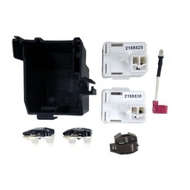 8201786 Compressor Relay Start Kit Replaces Whirlpool 1177466, 2188829, ... - $497.59 MXN