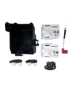 8201786 Compressor Relay Start Kit Replaces Whirlpool 1177466, 2188829, ... - $35.90 CAD