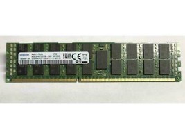 Samsung 32GB 4RX4 PC3-12800R Ecc Reg (M393B4G70EMB-CK0) - £69.49 GBP