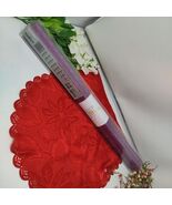 New Rare IKEA INGAMAJ 502.188.41 Panel Curtain Woven Shade purple 24 x 118 - €25,76 EUR