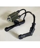 2004 - 2025 Honda SHADOW Spirit Aero Phantom VT750 FRONT IGNITION COIL &amp;... - $19.75