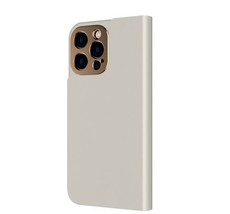 Overture case with detachable magnetic Wallet iPhone 14 Pro Max - Gray - $97.95
