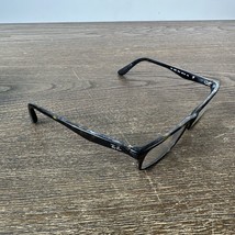 Ray Ban RB5288 2012 Tortoise Rectangle Eyeglasses 52/18 140 - £11.69 GBP