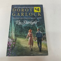 By Starlight Romance Paperback Book by Dorothy Garlock from Grand Central 2012 - £9.71 GBP