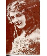 Mary Pickford-Great Portrait-1920-Arcade Card G - £34.18 GBP