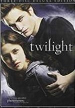 Twilight  Dvd - £8.59 GBP