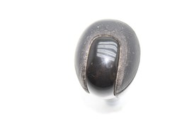06-11 LEXUS GS300 GS350 SHIFT KNOB BLACK E6069 image 10