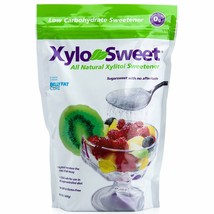 Xlear XyloSweet Xylitol Sweetener Bag - 48 Ounce (Pack of 1) - £20.33 GBP