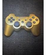 Genuine / Authentic Sony Playstation 3 PS3 controller DualShock 3 + Sixa... - $29.00
