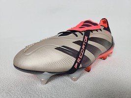 Adidas Predator Elite FT SG Soccer Cleats Womens 8.5 Mens 7.5 Multi-Colo... - $2,440.04 MXN