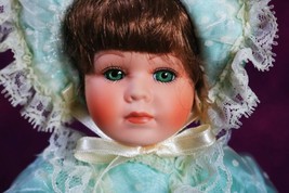 Haunted Doll: Juniper! Beginner Wealth Magick Spirit! Prosperity! Fortunes! Puri - £79.92 GBP