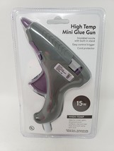 High Temp Mini Glue Gun - £9.89 GBP