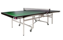 Butterfly Space Saver 22 Ping-Pong Table - $967.50