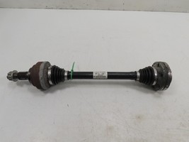 06 Lamborghini Gallardo #1310 Axle, Drive Shaft Rear Right AWD RWD 40050... - $296.99