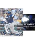 Rickie Weeks Signed 8x10 Photo Proof COA Milwaukee Brewers Baseball Auto... - £54.50 GBP