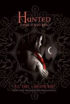 Hunted (House of Night, Book 5) - Hardcover By Cast, P. C. - GOOD - $2.99