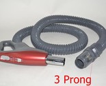 Kenmore Electric Hose 81414 Canister Red 591006123 New also fits bc3005 - $98.01