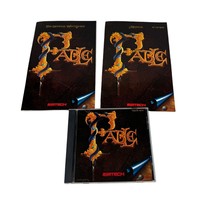 Fable VTG RPG PC Game with Hint Guide &amp; Manual Sirtech - $10.99