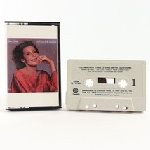 Helen Reddy  We&#39;ll Sing In The Sunshine (Cassette Tape, 1978, Capitol) 4XW511759 - £4.22 GBP