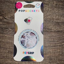 Vera Bradley PopSocket PopGrip Neon Ivy (New &amp; Sealed) - £9.79 GBP