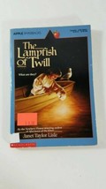 The Lampfish of Twill by Lisle, Janet Taylor - £4.65 GBP