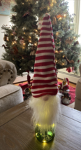 Gnome lights for bottles/LED light system / LED bottle lights / LED Mini... - $9.99