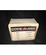 Code Alarm Vehicle security MV-1 Motion vehicle RARE VINTAGE COLLECTIBLE - £132.38 GBP