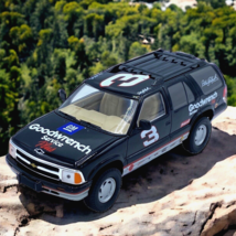 Brookfield Collectors Guild GM Goodwrench Chevy Blazer Dale Earnhardt 1:24 - £30.33 GBP
