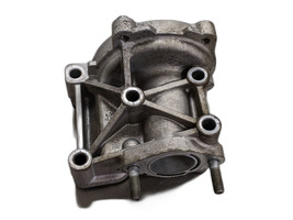 Water Pump Housing From 2014 Mitsubishi Outlander Sport  2.0 - £39.92 GBP