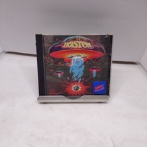 Boston - Audio CD By Boston - VERY GOOD - £7.89 GBP