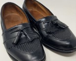 ALLEN EDMONDS USA Cody Slip-on Tassel Loafers Men Woven Dress Shoe 10.5 ... - $69.25