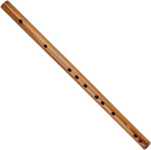 Toyvian Piccolo Chinese Flute Kids Flute Wooden Flute Woodwind Instrumen... - $29.98