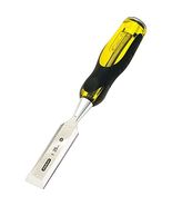 Stanley 16-980 1-1/2-Inch Wide FatMax Short Blade Chisel - $39.78 CAD